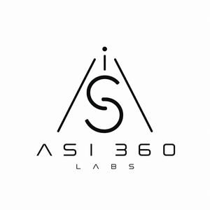 ASI360 Labs Logo